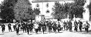 1849- Orleansville - Caserne2 Lassalle
